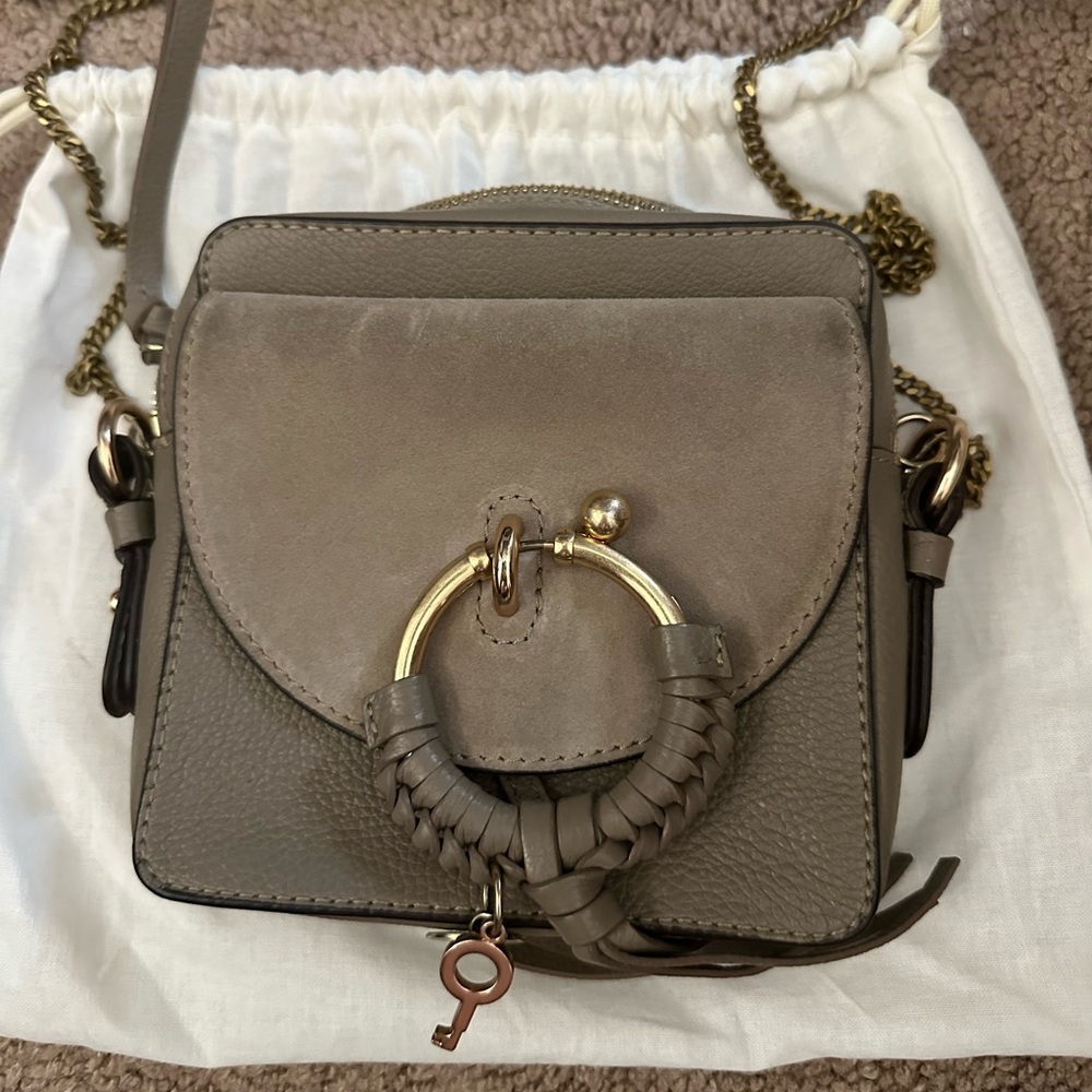 See by Chloe Joan Crossbody